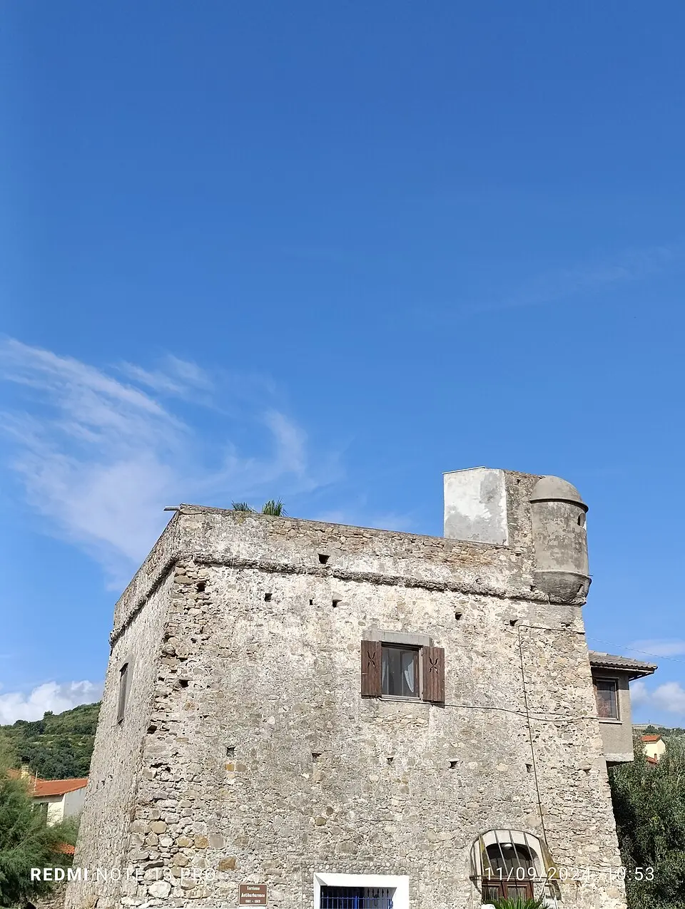Torre Barbaresca
