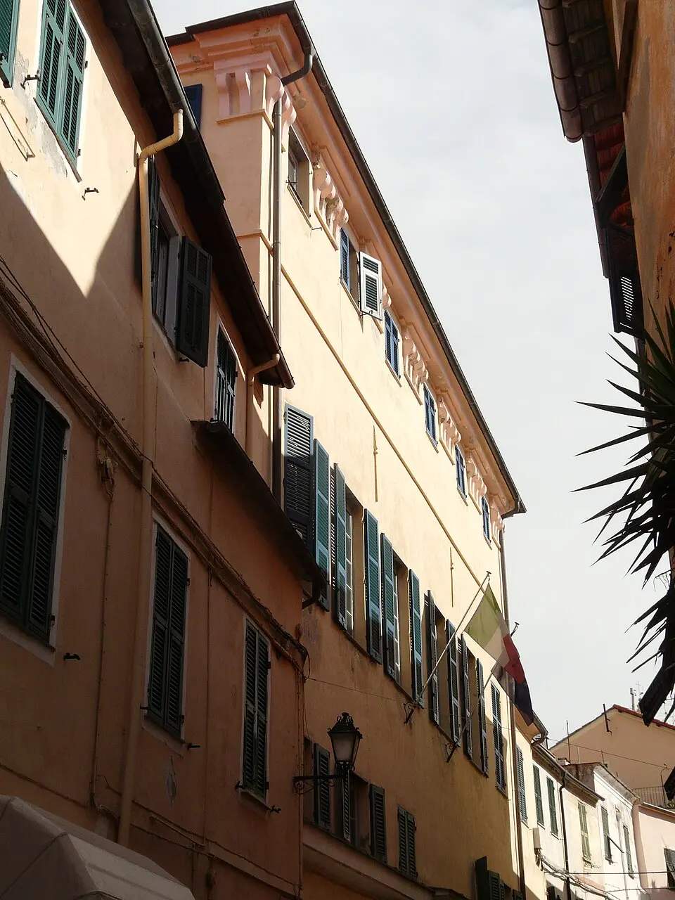 Palazzo Carrega