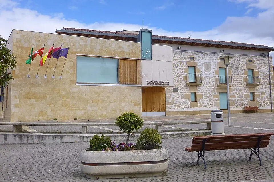 Ribera Baja