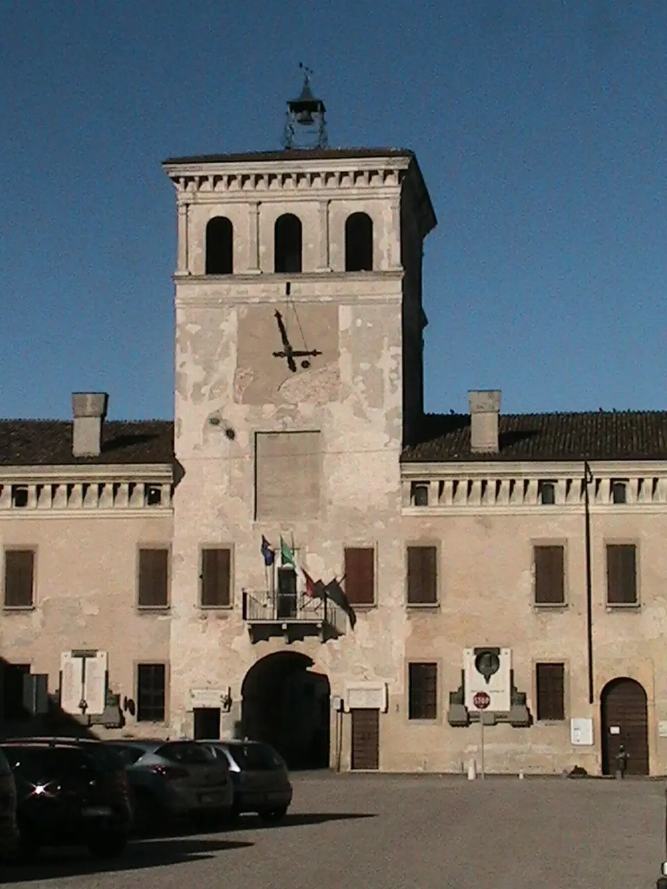 Torre dell'Orologio