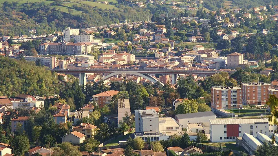 Rive-de-Gier