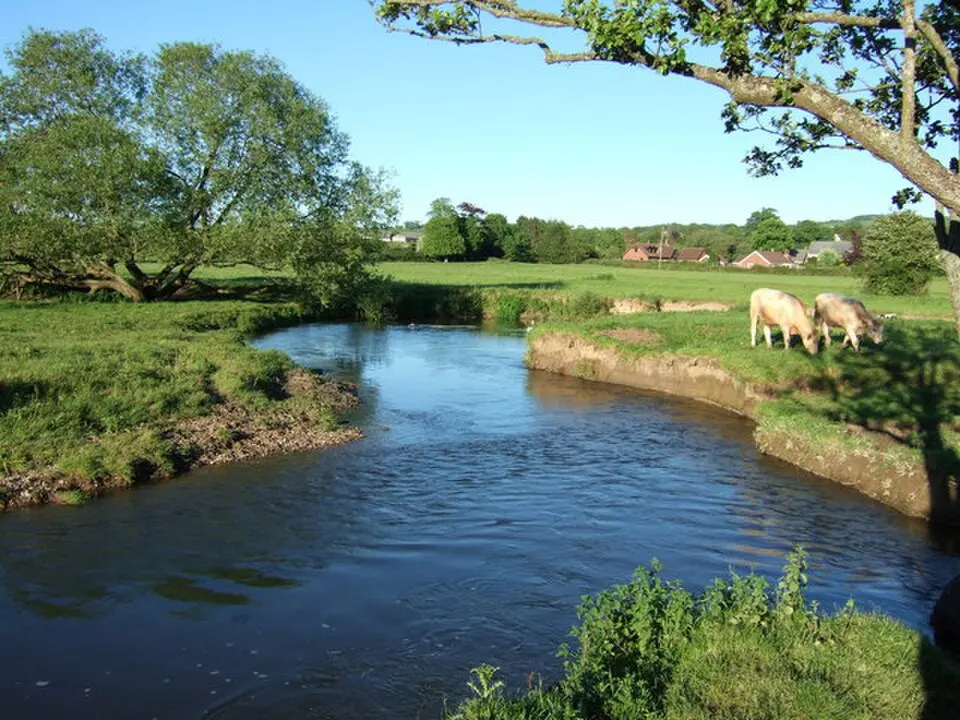 River Axe