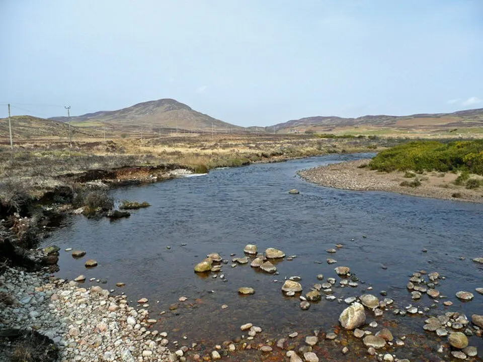 River Brora