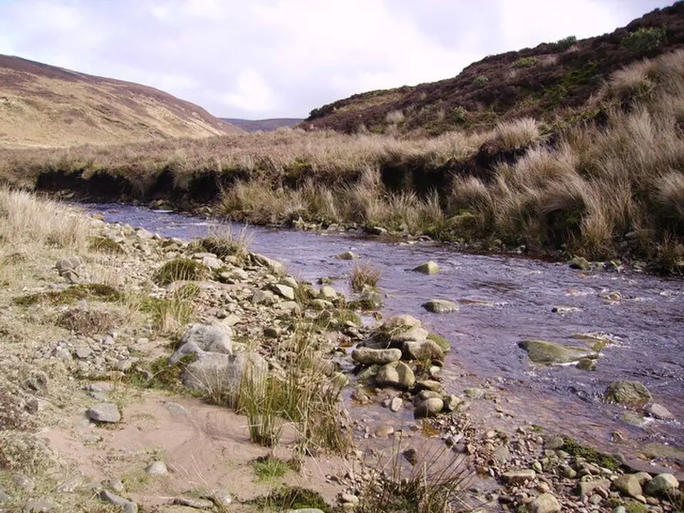 River Calder
