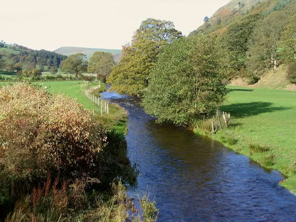 Ceiriog