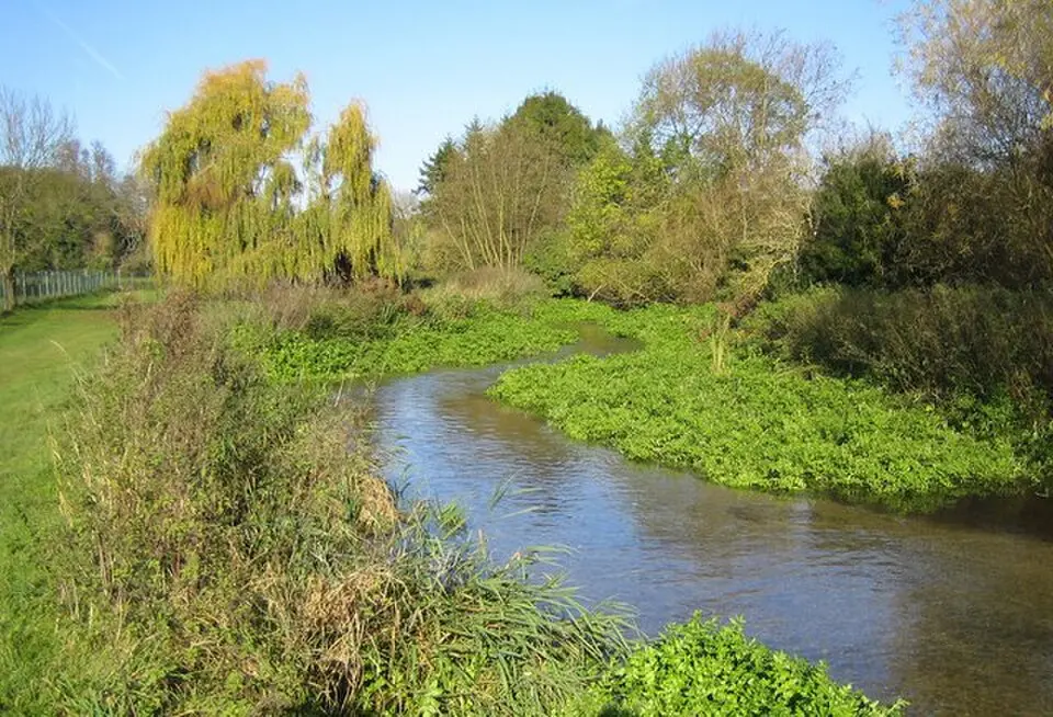 River Chess
