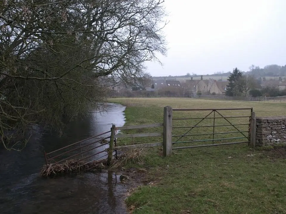 River Churn