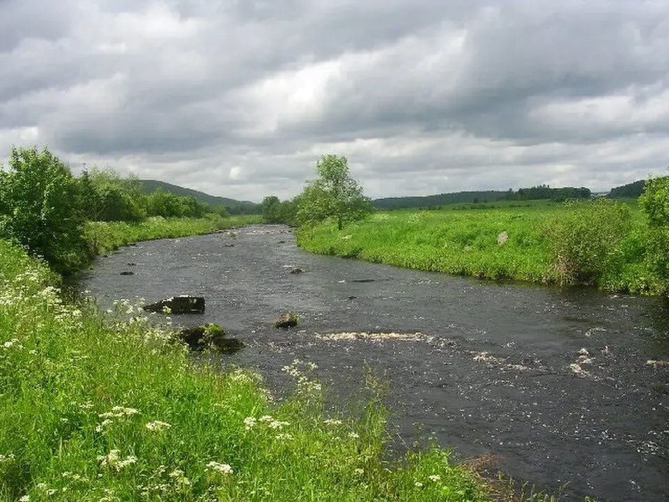 River Deveron