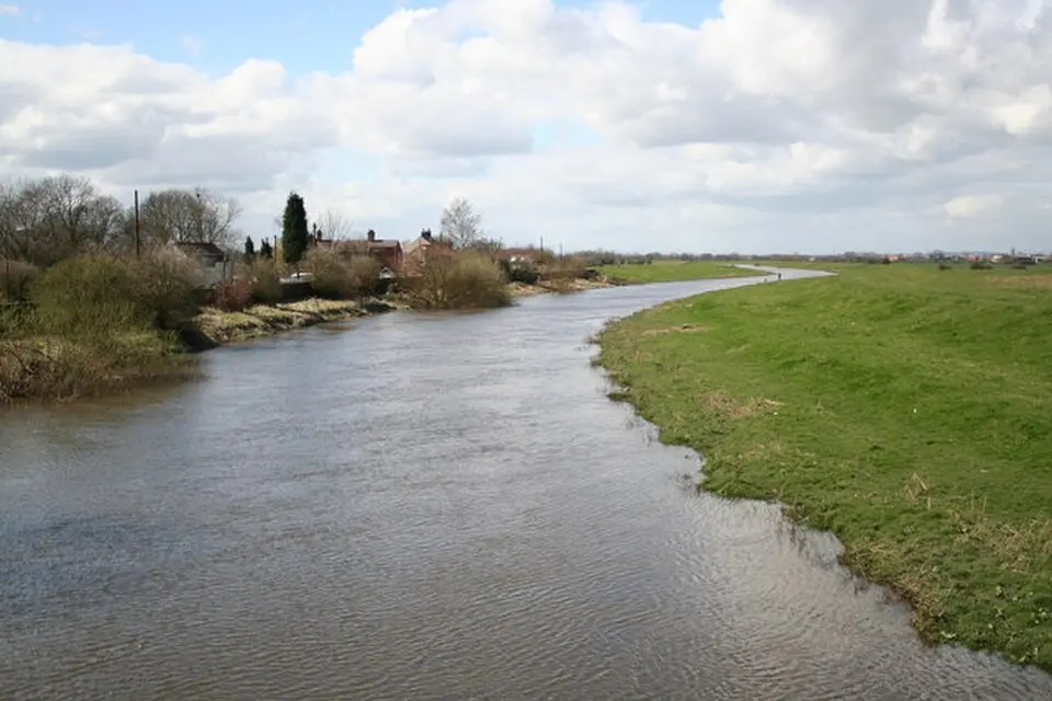 River Don