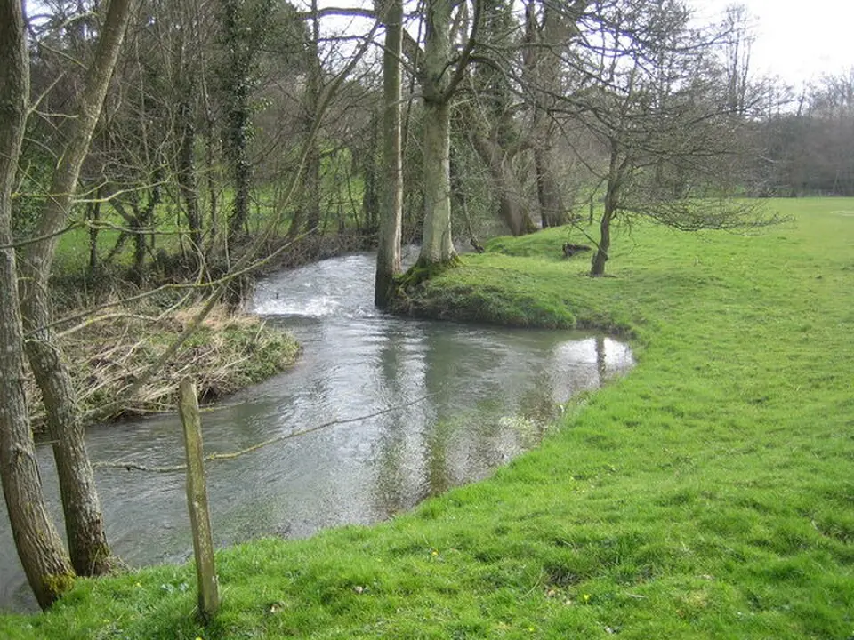 River Dorn