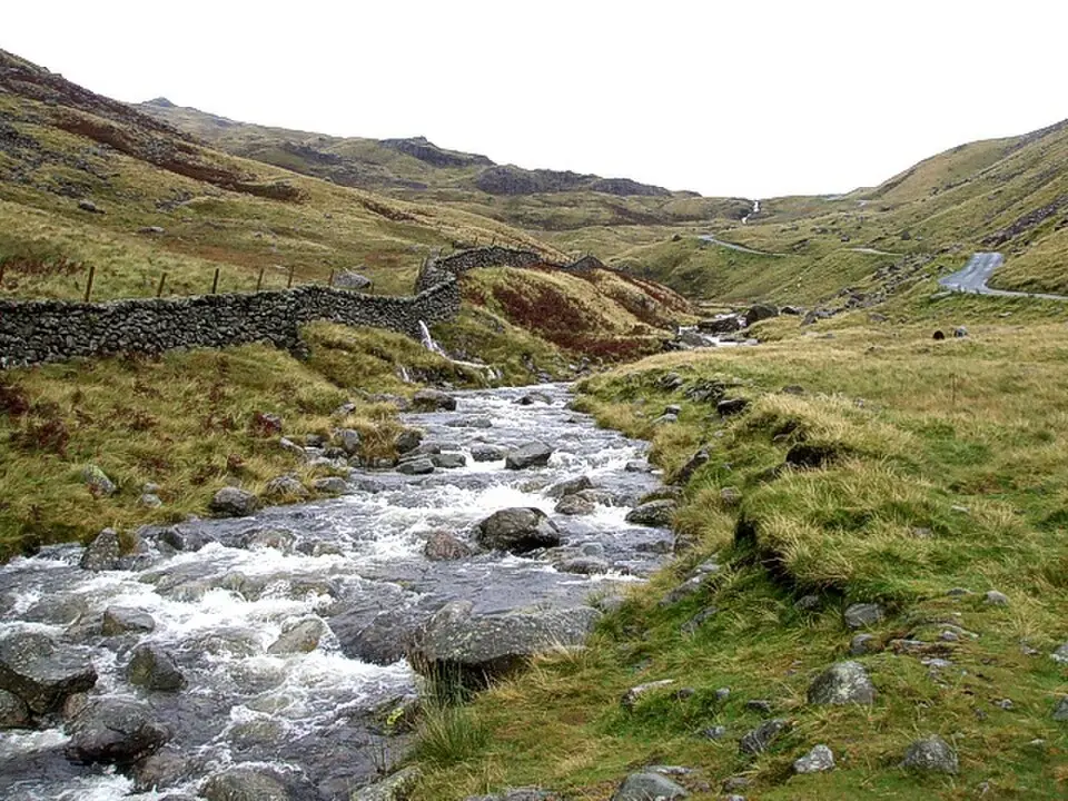 River Duddon