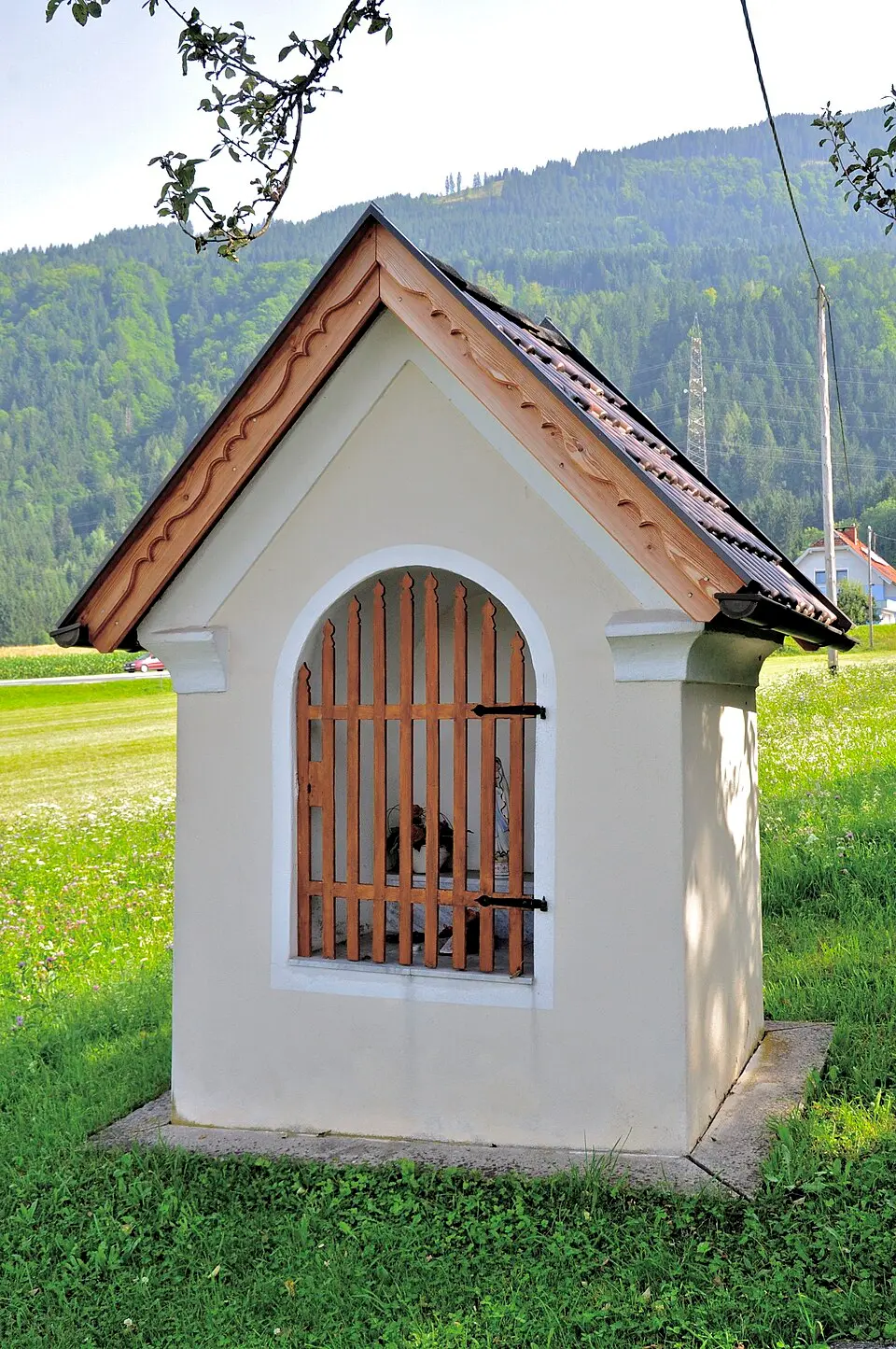 Wegkapelle