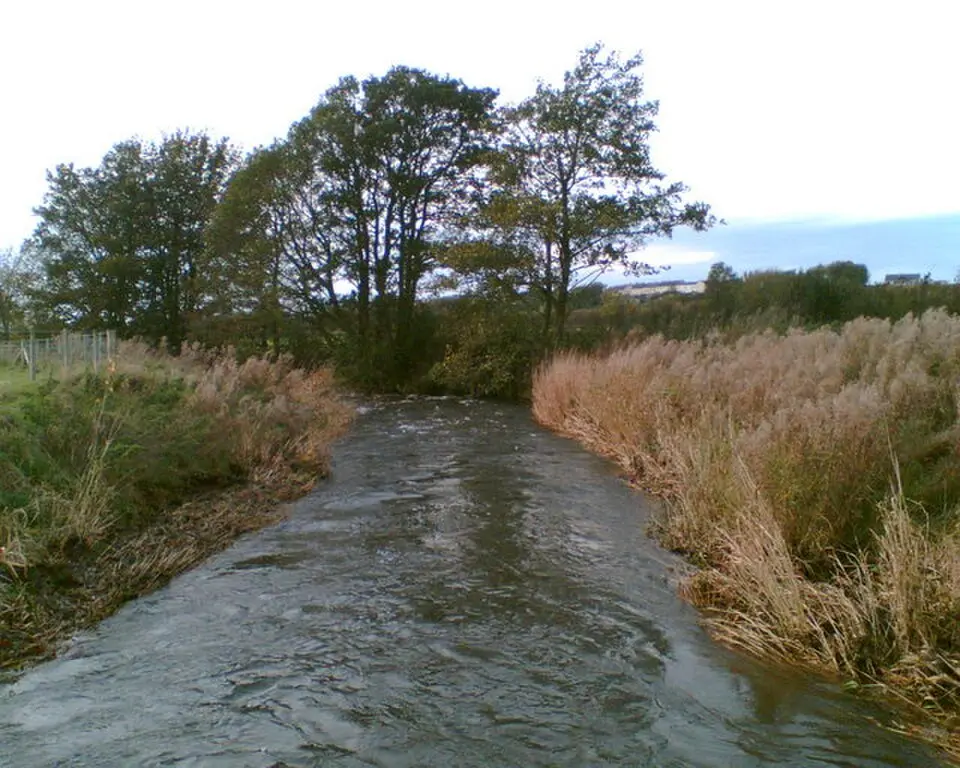 River Ellen