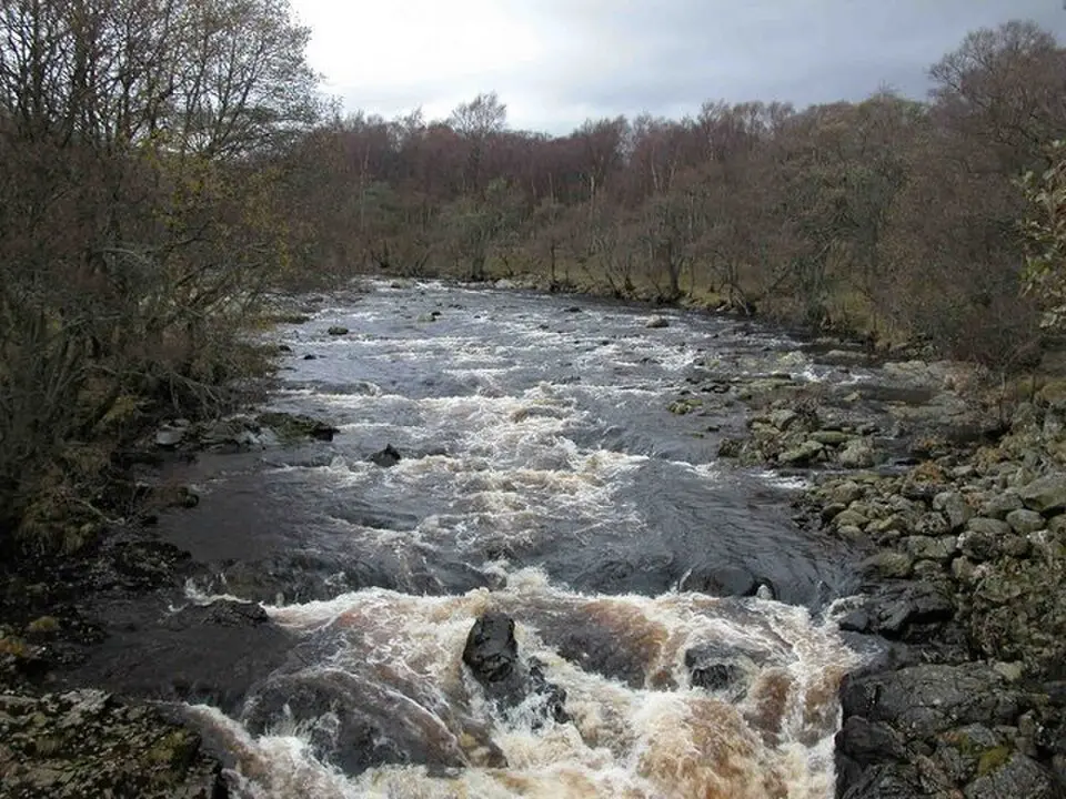 North Esk