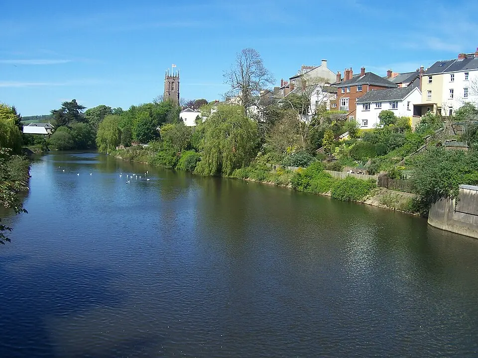 Mid Devon