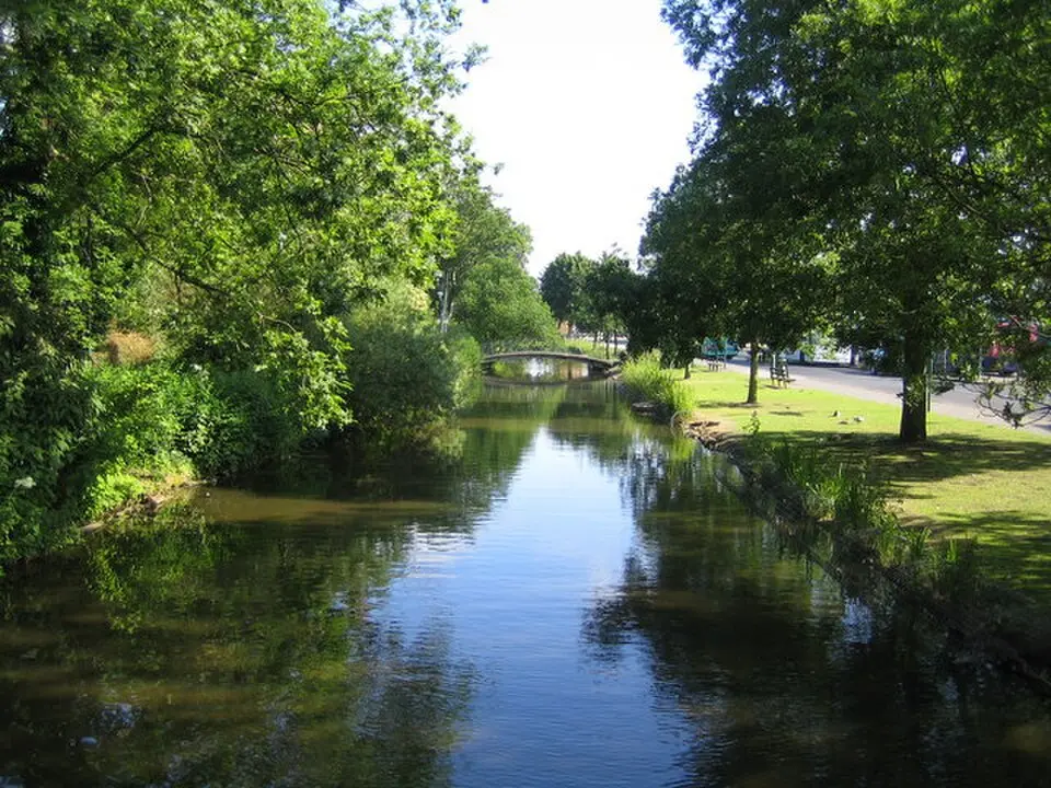 River Gade