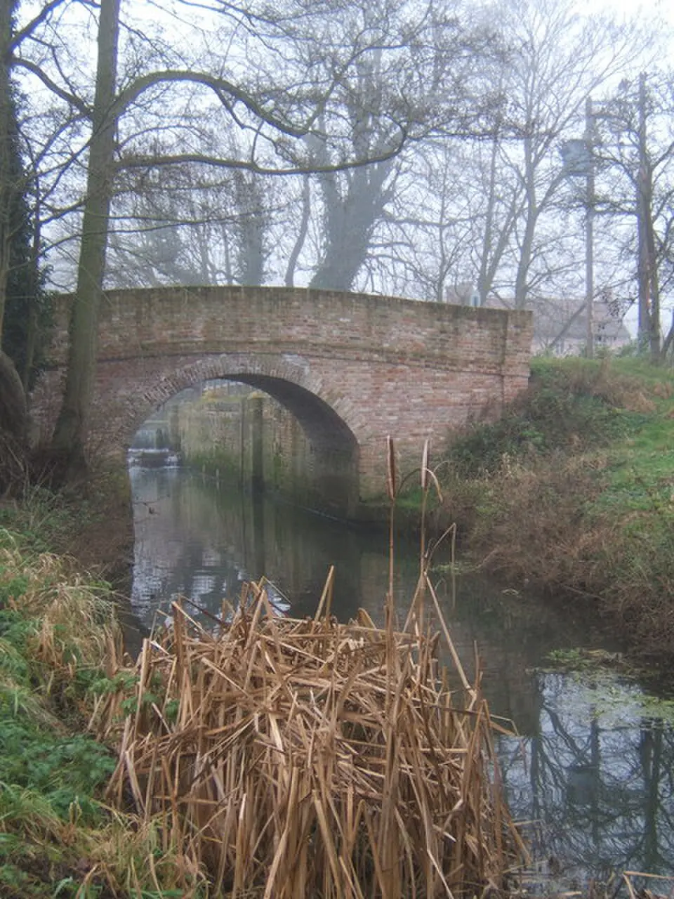 River Gipping