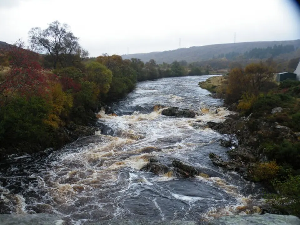 River Helmsdale