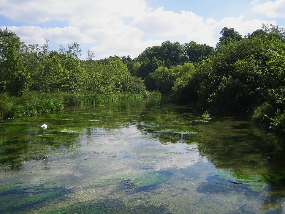 Itchen