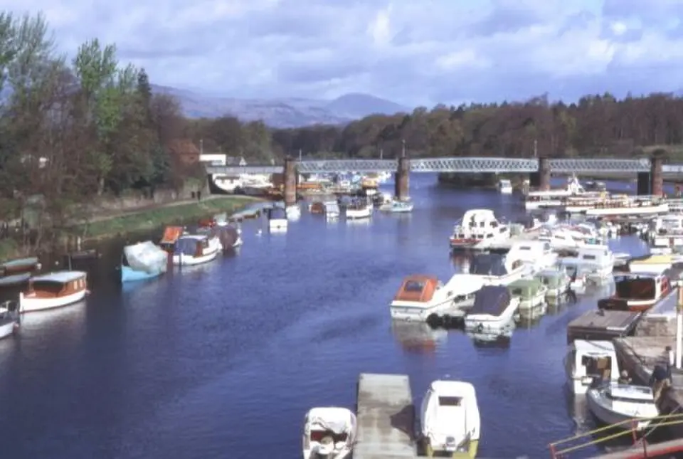 Leven (Clyde)