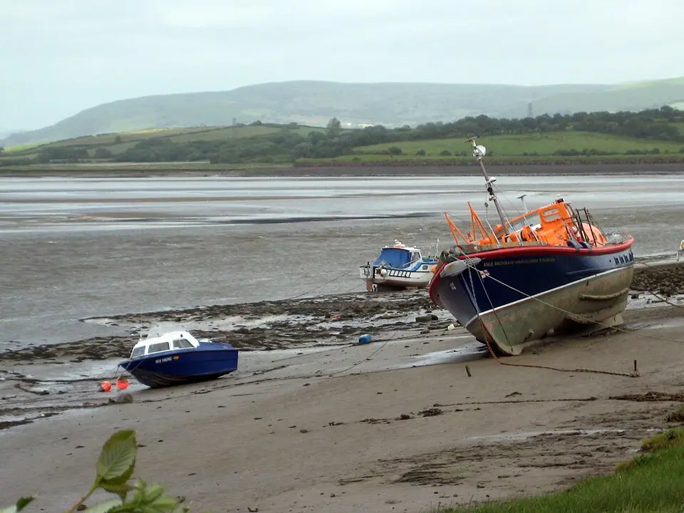 Loughor (fleuve)