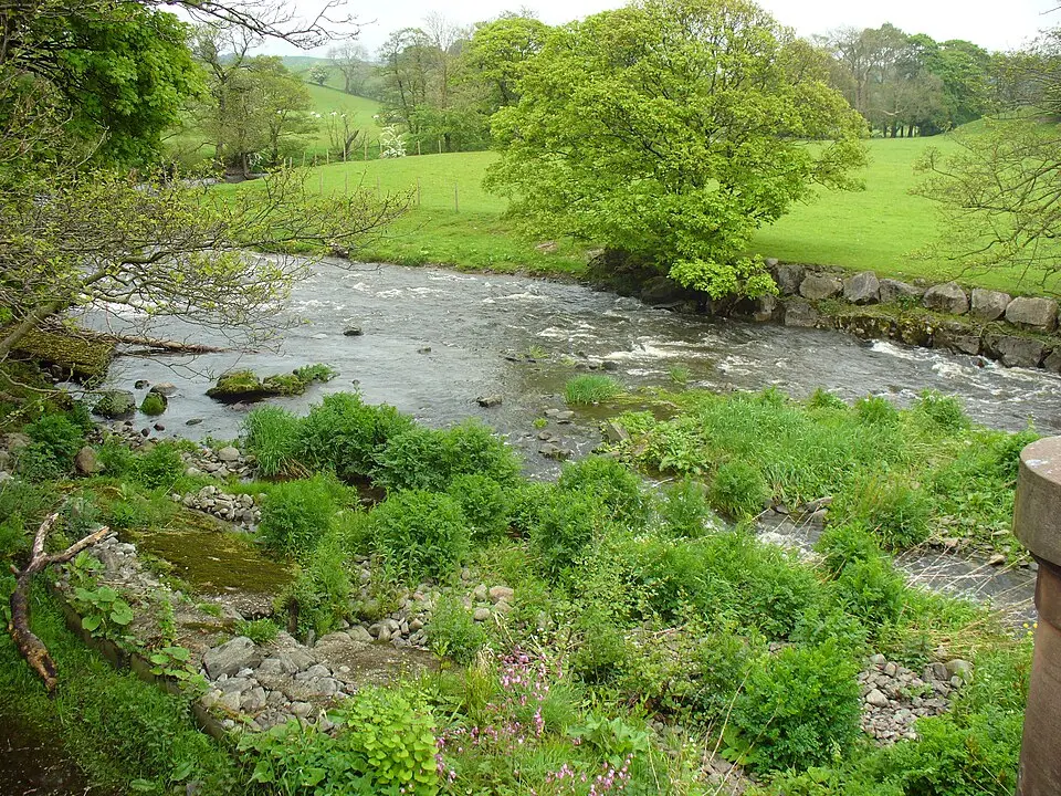 Skelsmergh and Scalthwaiterigg