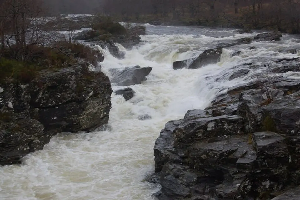 Eas Urchaidh
