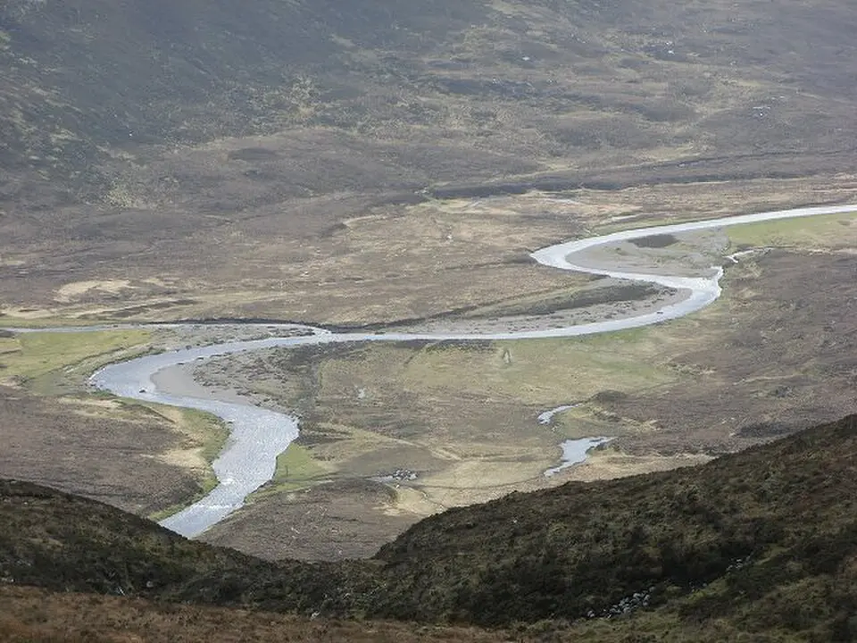 River Orrin