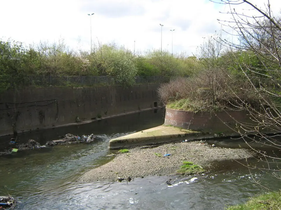 River Rea (River Tame)