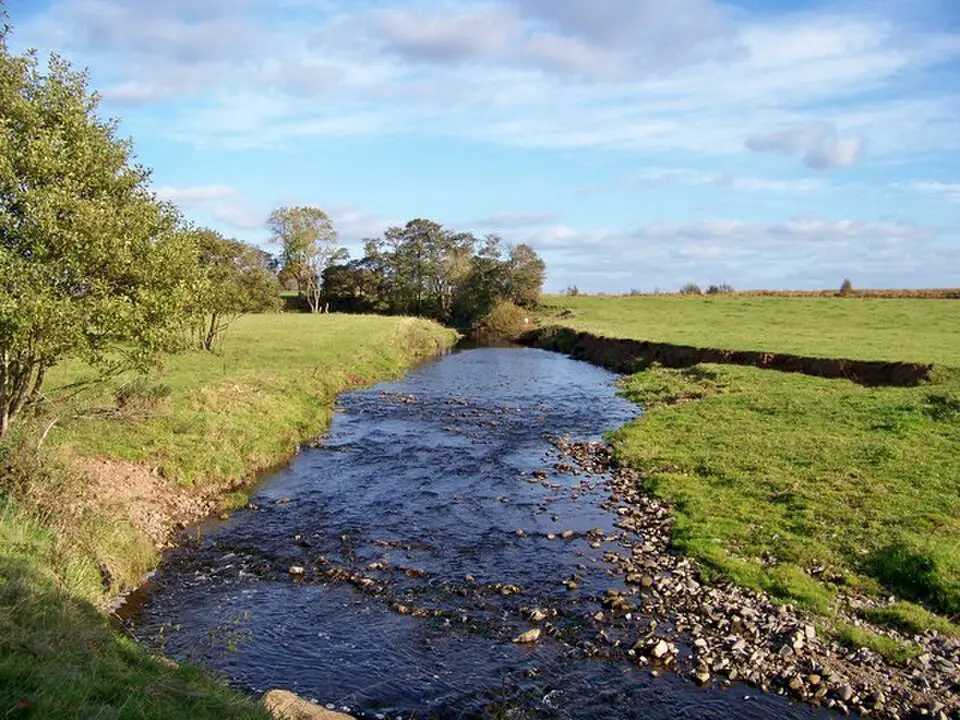 River Sark