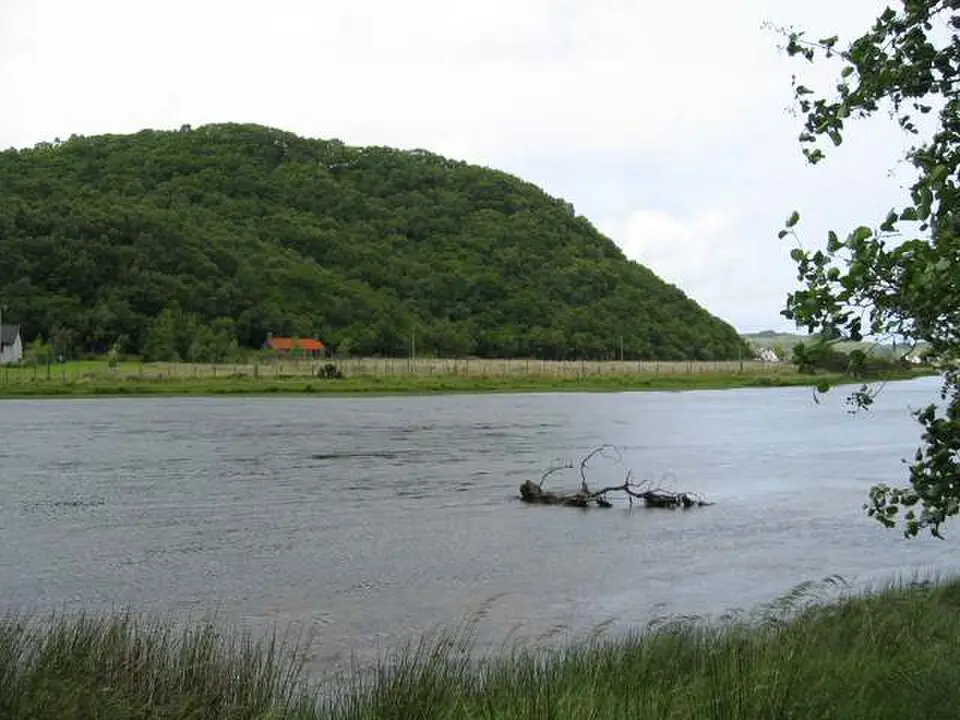 River Shiel