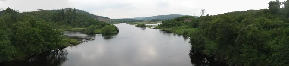 River Shin