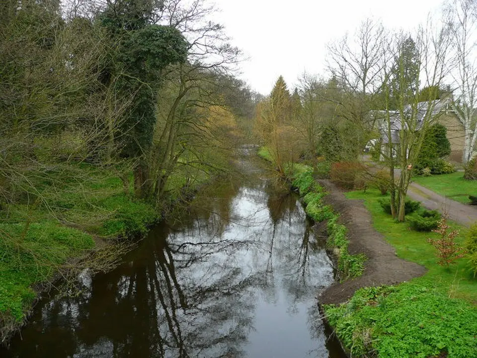 South Esk