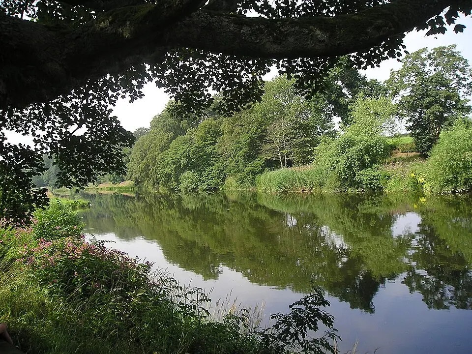 River Teviot