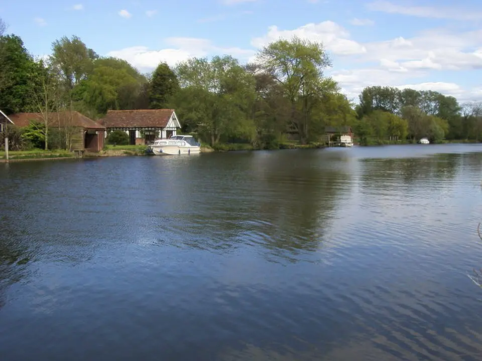 Burcot