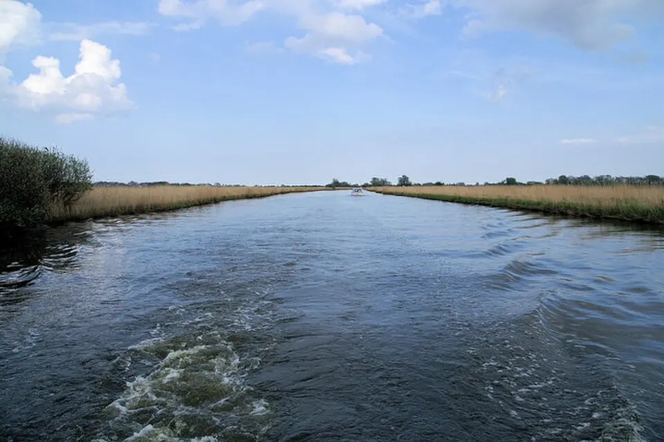 Thurne