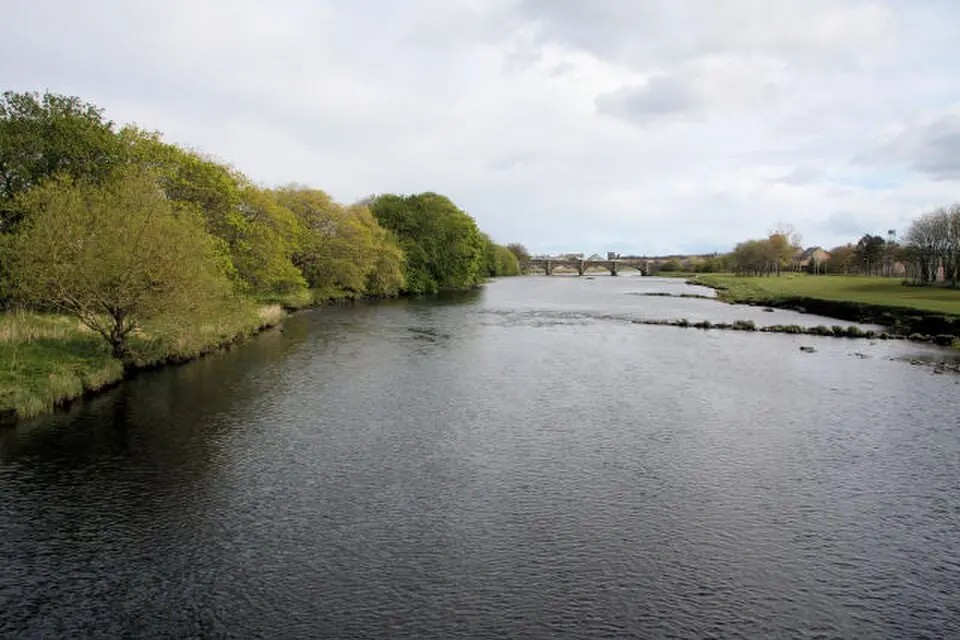 River Thurso