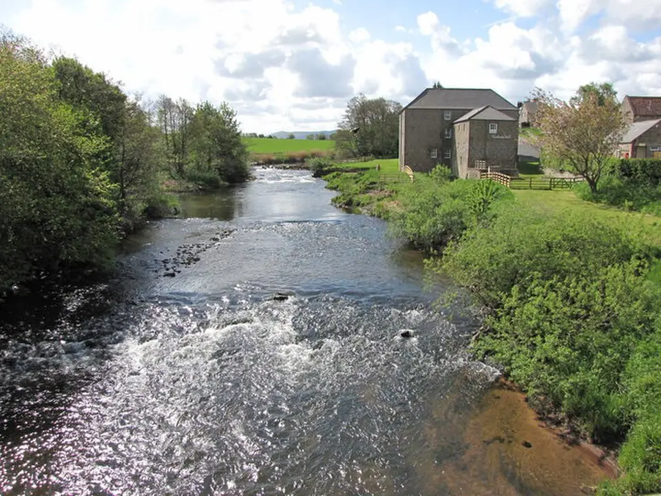 River Till