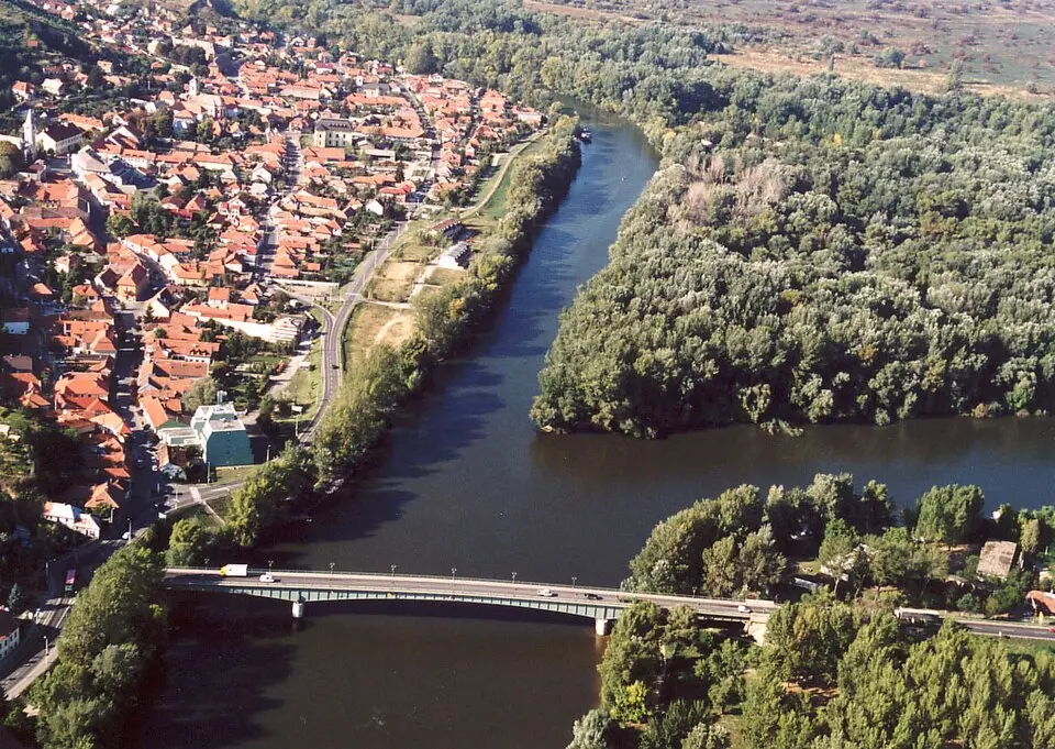 Obrázok: Civertan Grafik · CC BY-SA 2.5 Východoslovenská nížina