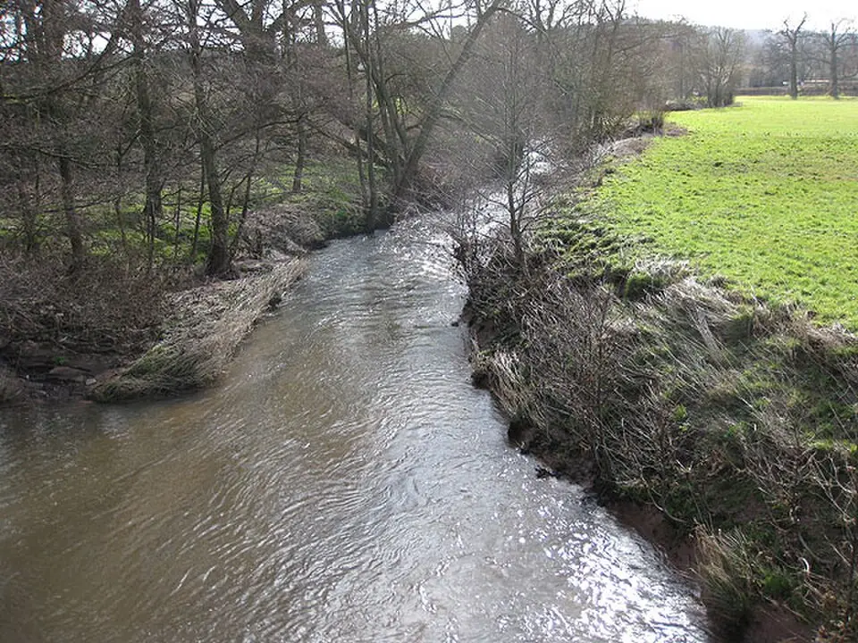 River Trothy