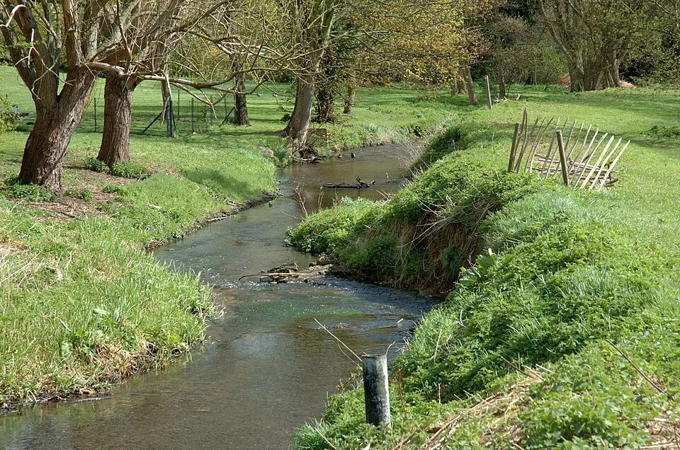 River Ver
