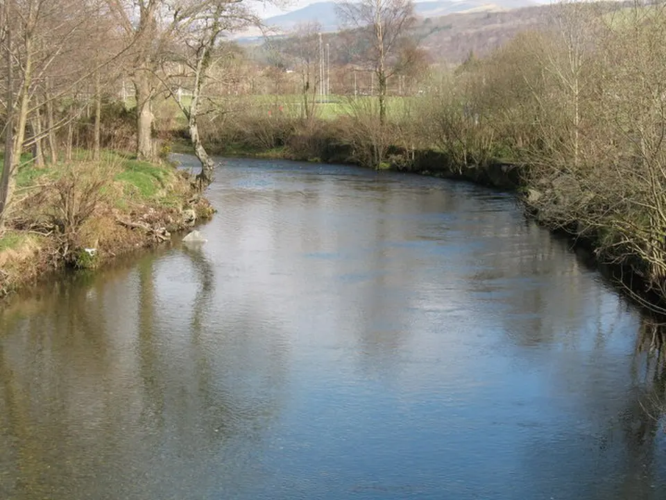 Afon Wnion