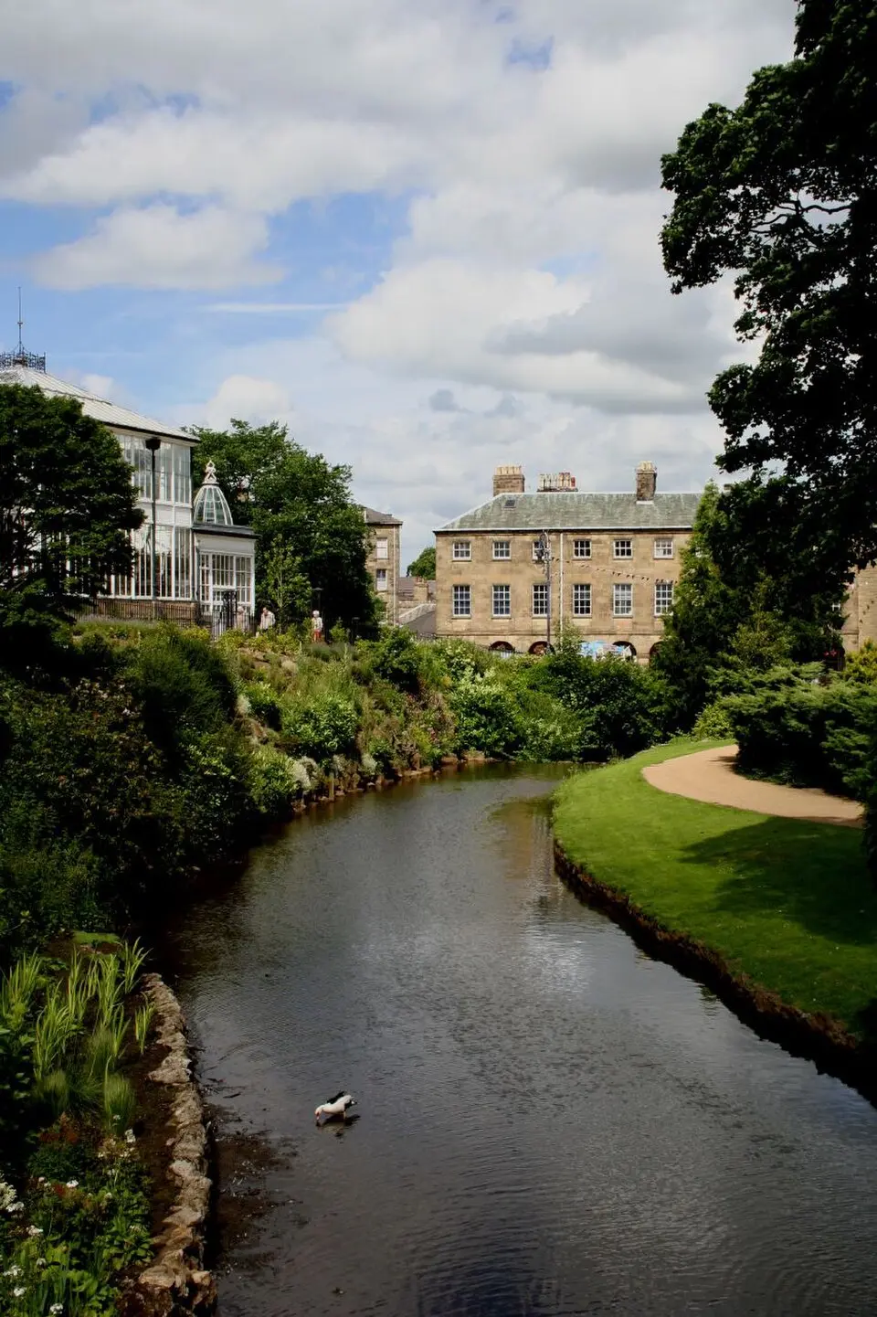 River Wye