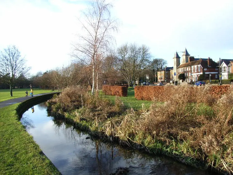 River Wye