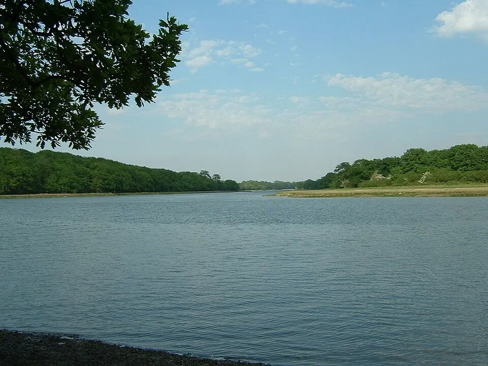 Hamble