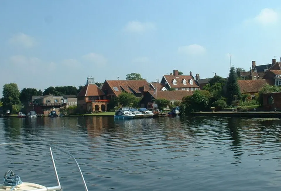 Waveney