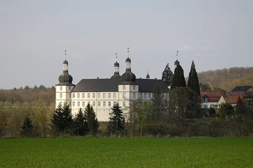 Sulzdorf an der Lederhecke