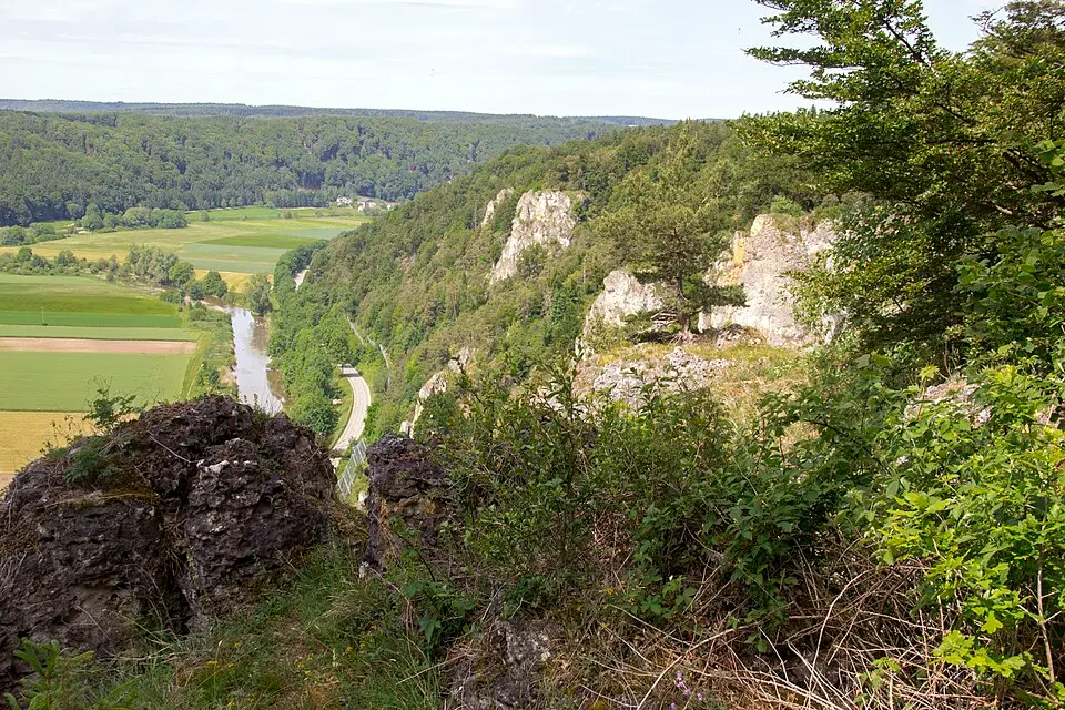 Obrázok: Derzno · CC BY-SA 3.0 Naturpark Altmühltal