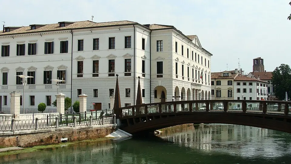 ex ospedale civile di San Leonardo