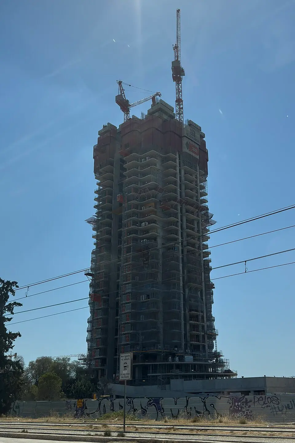 Torre Riviera